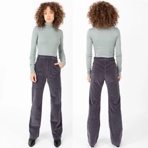 Prairie Underground Yr Cords Wide Leg Pants